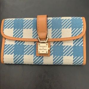 Dooney & Bourke Wallet